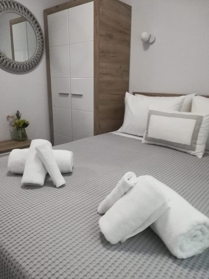 Aiolos Blu Luxury
