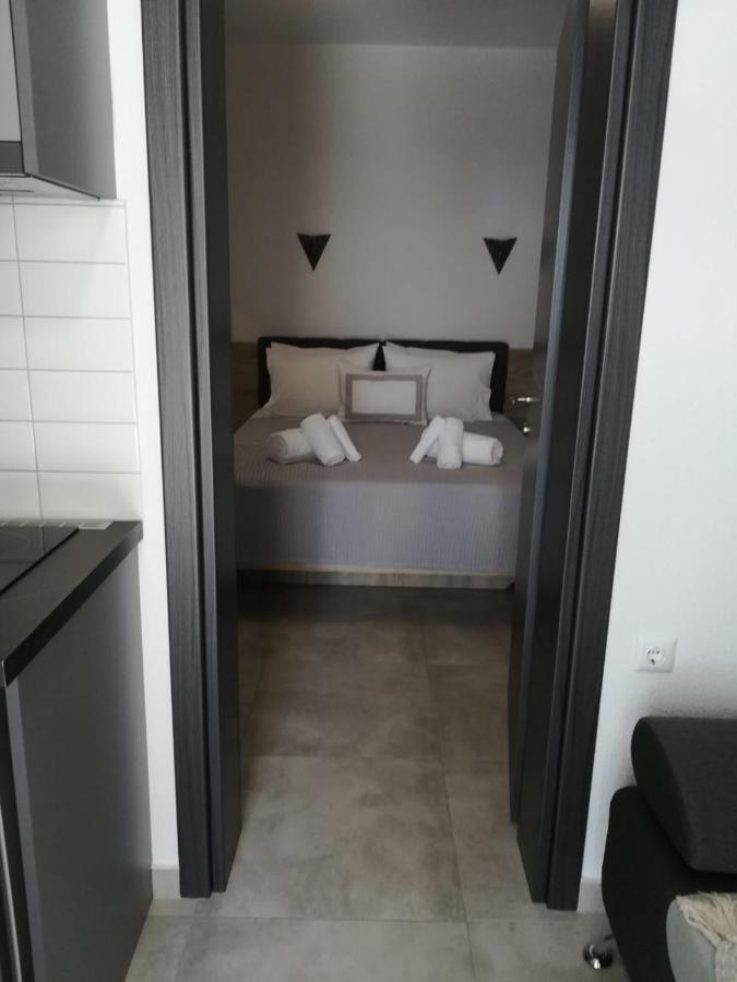 Aiolos Blu Luxury * Nea Roda