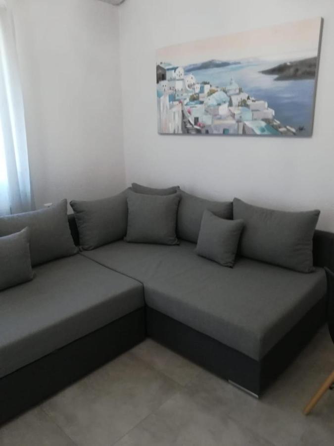 Aiolos Blu Luxury Apartment