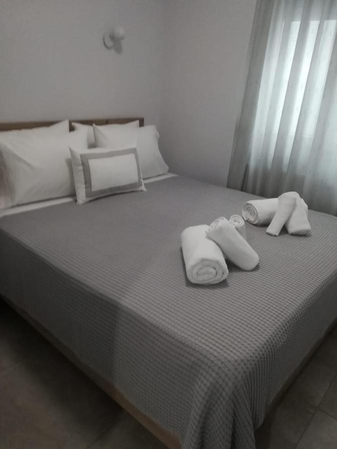 Aiolos Blu Luxury * Nea Roda