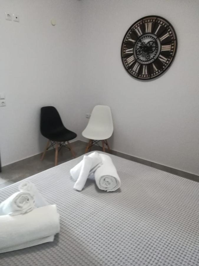 Aiolos Blu Luxury Apartment