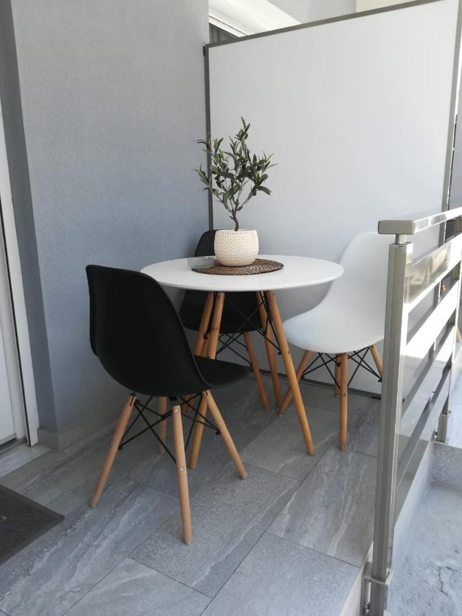 Aiolos Blu Luxury Apartment