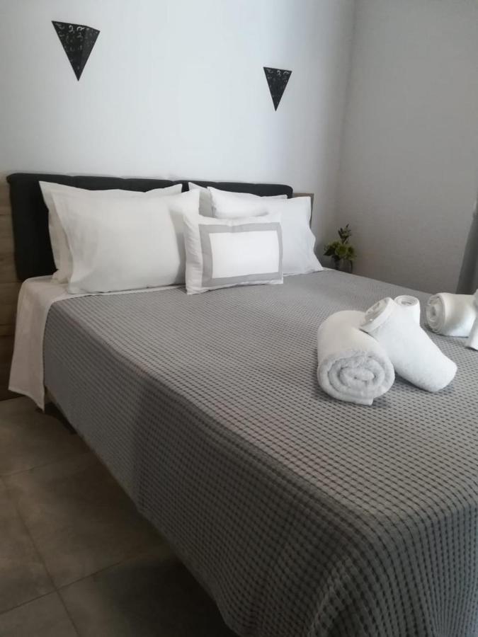 Aiolos Blu Luxury