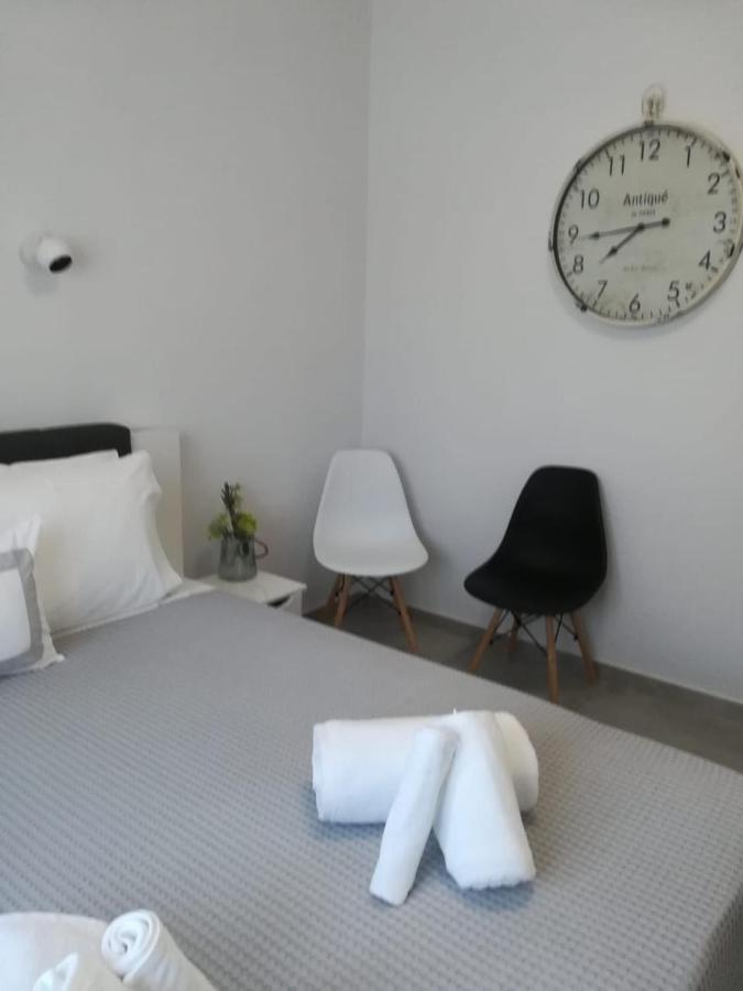 Aiolos Blu Luxury Apartment