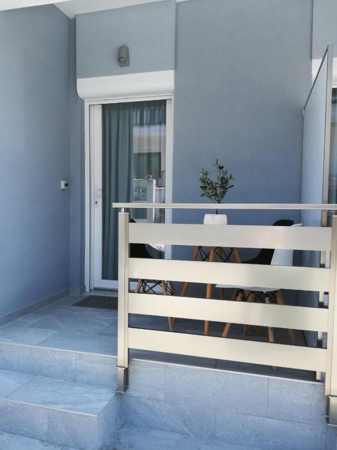 Aiolos Blu Luxury * Nea Roda