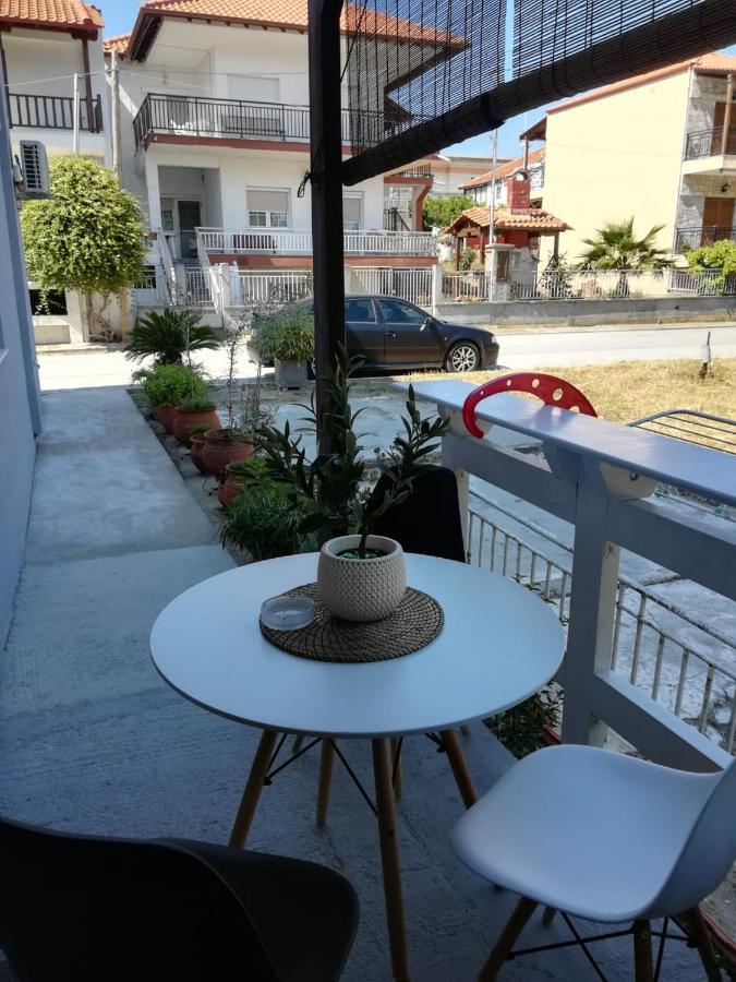Aiolos Blu Luxury Nea Roda