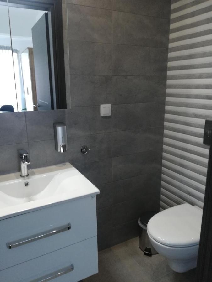 Aiolos Blu Luxury Apartment