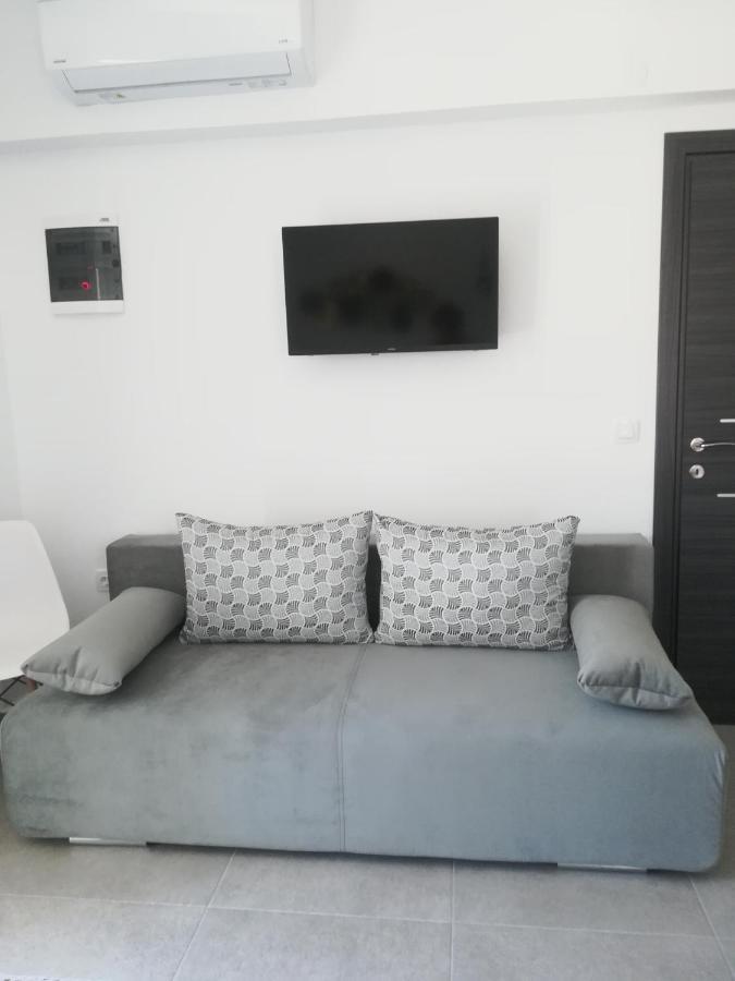 Aiolos Blu Luxury