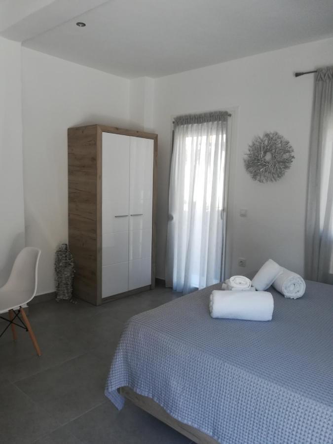 Aiolos Blu Luxury * Nea Roda