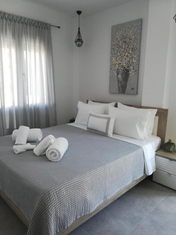 Aiolos Blu Luxury * Nea Roda