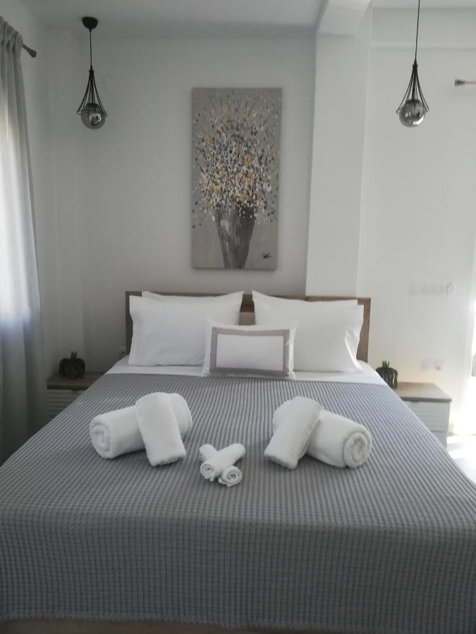 Aiolos Blu Luxury