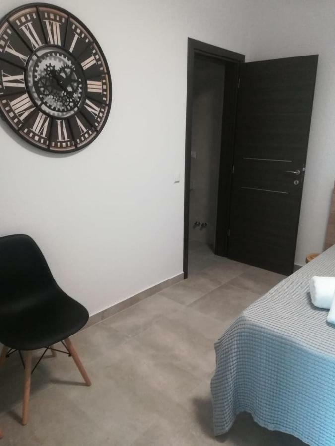 Apartment Aiolos Blu Luxury Nea Roda