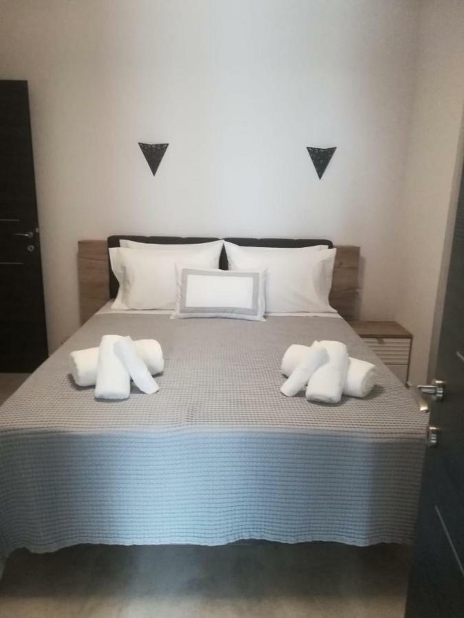 Aiolos Blu Luxury * Nea Roda